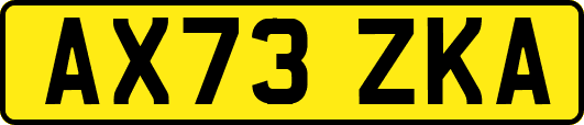 AX73ZKA