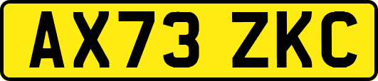 AX73ZKC