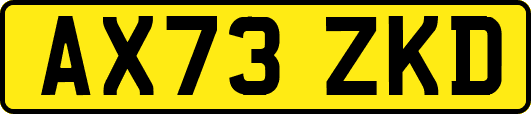 AX73ZKD