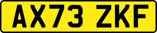 AX73ZKF