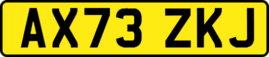 AX73ZKJ