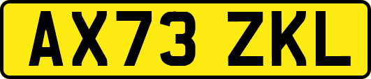 AX73ZKL