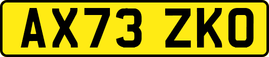 AX73ZKO