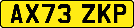 AX73ZKP