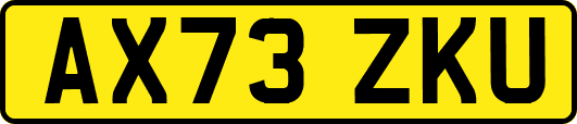 AX73ZKU