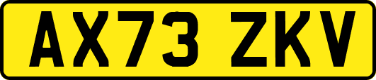AX73ZKV