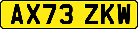AX73ZKW