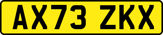 AX73ZKX