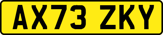 AX73ZKY