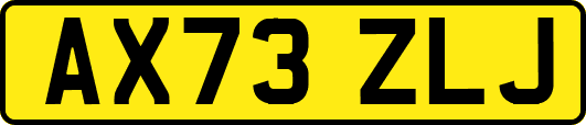 AX73ZLJ
