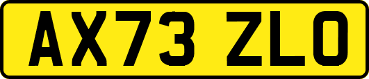 AX73ZLO