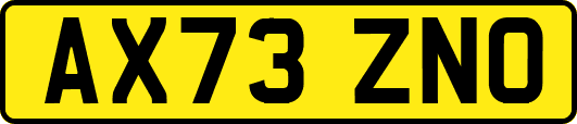 AX73ZNO