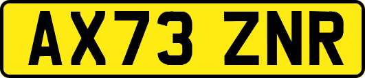 AX73ZNR