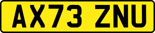 AX73ZNU