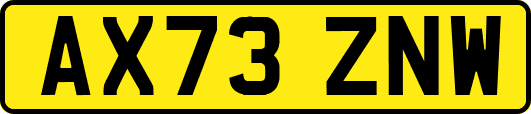 AX73ZNW