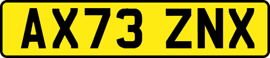 AX73ZNX
