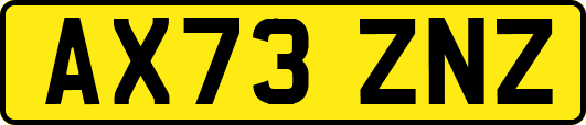 AX73ZNZ