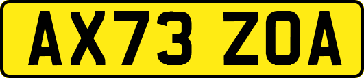 AX73ZOA