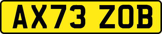 AX73ZOB