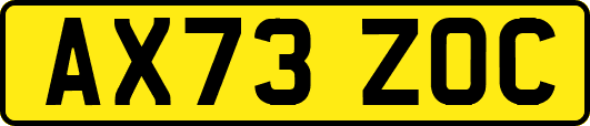 AX73ZOC
