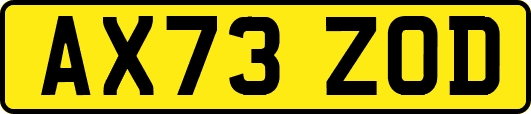 AX73ZOD