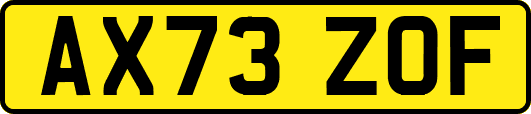 AX73ZOF