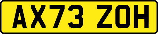 AX73ZOH