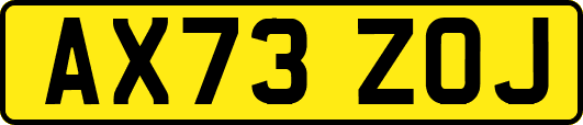 AX73ZOJ