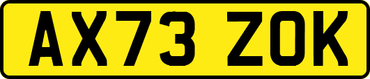 AX73ZOK