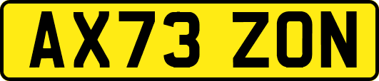 AX73ZON