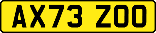 AX73ZOO