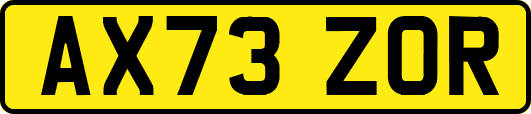 AX73ZOR