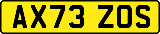 AX73ZOS