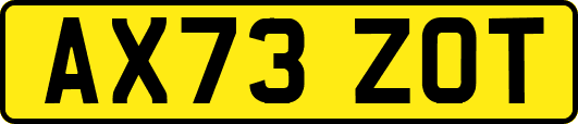 AX73ZOT