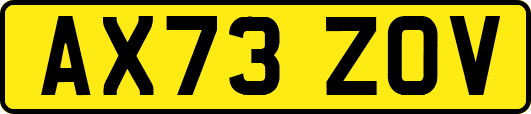 AX73ZOV