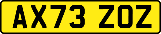 AX73ZOZ