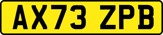AX73ZPB