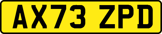 AX73ZPD