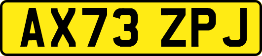 AX73ZPJ