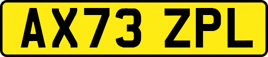 AX73ZPL