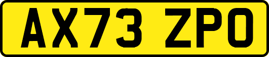 AX73ZPO