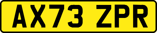 AX73ZPR