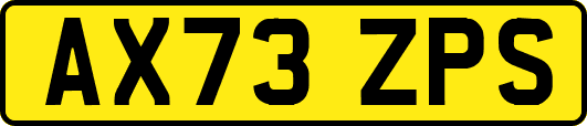 AX73ZPS
