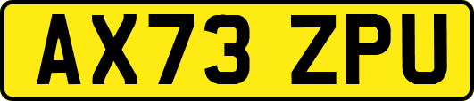 AX73ZPU