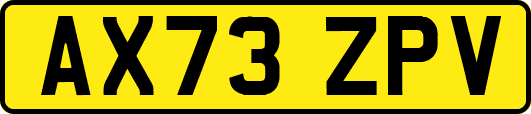 AX73ZPV