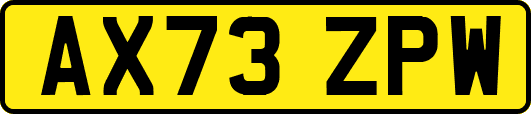AX73ZPW