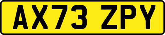 AX73ZPY