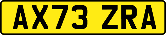 AX73ZRA