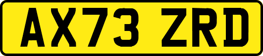 AX73ZRD