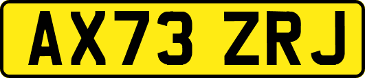 AX73ZRJ